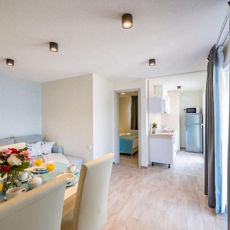 Holiday Home Sea View Mobile Home By Interhome سيلو المظهر الخارجي الصورة