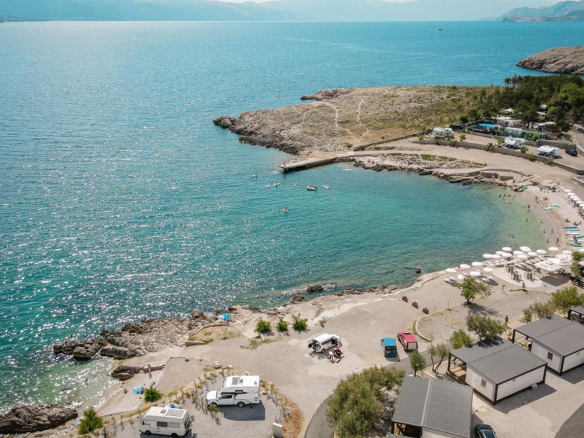 Holiday Home Sea View Mobile Home By Interhome سيلو المظهر الخارجي الصورة