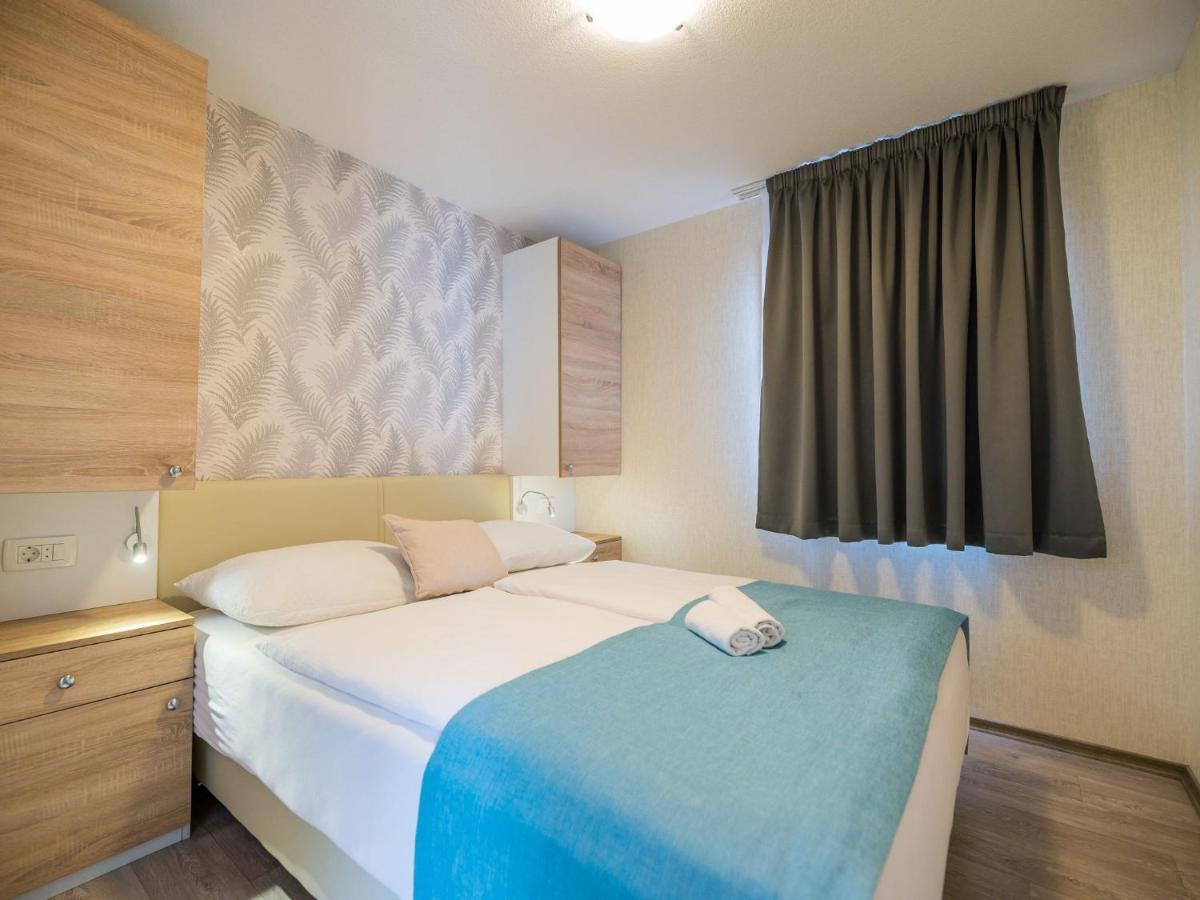 Holiday Home Sea View Mobile Home By Interhome سيلو المظهر الخارجي الصورة