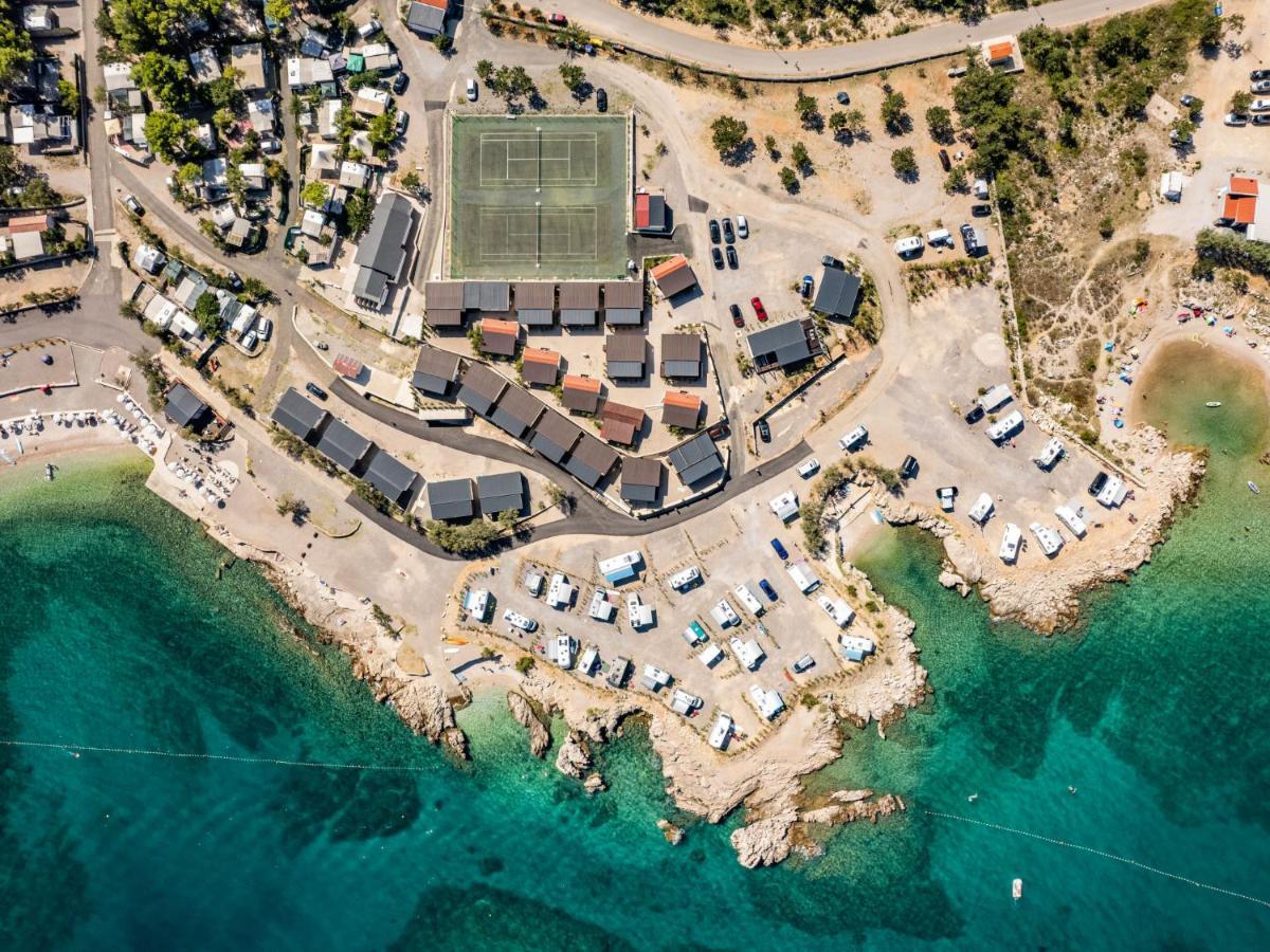 Holiday Home Sea View Mobile Home By Interhome سيلو المظهر الخارجي الصورة