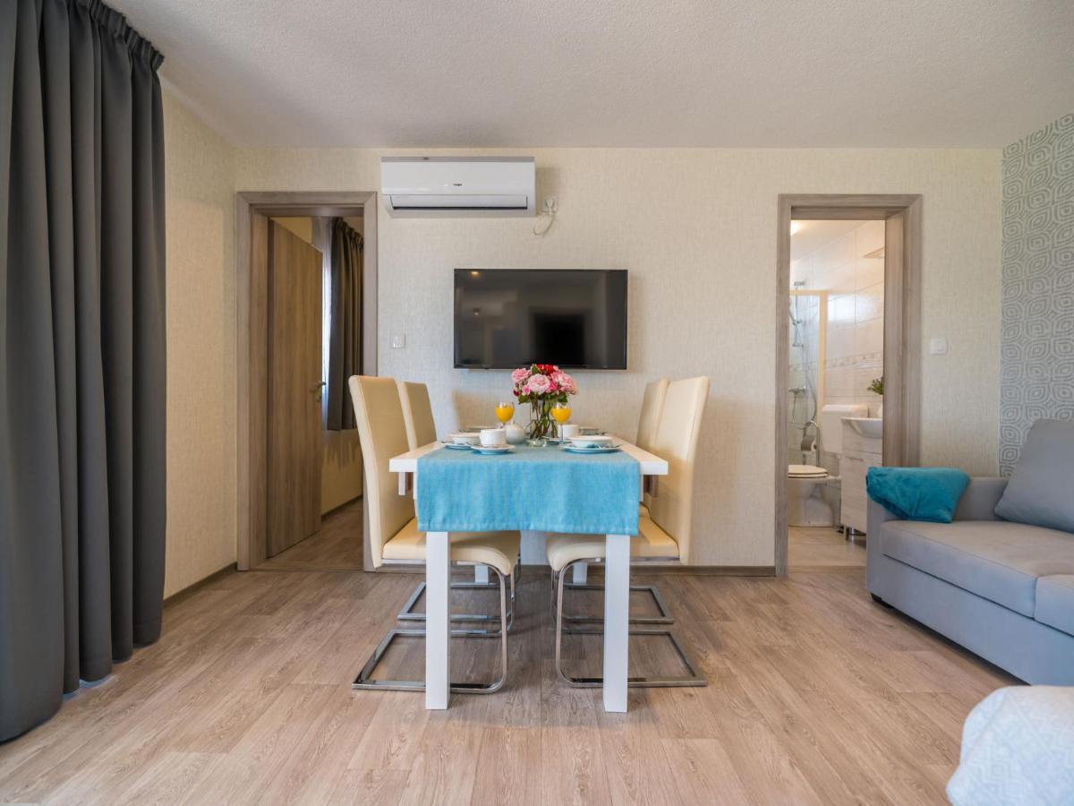 Holiday Home Sea View Mobile Home By Interhome سيلو المظهر الخارجي الصورة